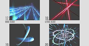 RPG Maker MZ - EVFX Slash