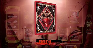 Ninjas vs Samurais Card Chronicles: Blades of the Shinigami