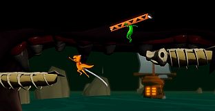 King of the Couch: Zoovival