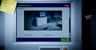 Nine Nights to Exposure