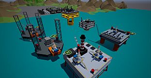 4Prot - Hydrocarbons Industry Collection