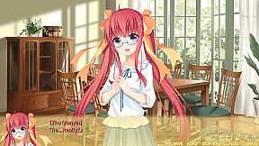 Trajectory of summer flower Ⅱ