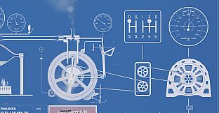 Steam Engine Simulator - Power Generation