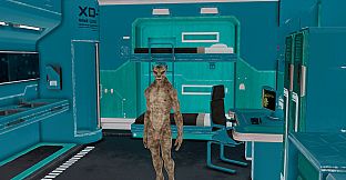 Sex monsters for Sci-fi builder