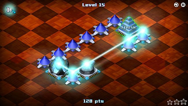 Prizma Puzzle Classic