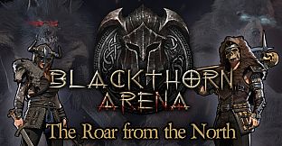 Blackthorn Arena - The Roar from the North