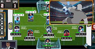 FootBall Card Battle