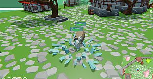 Champion Battlegrounds