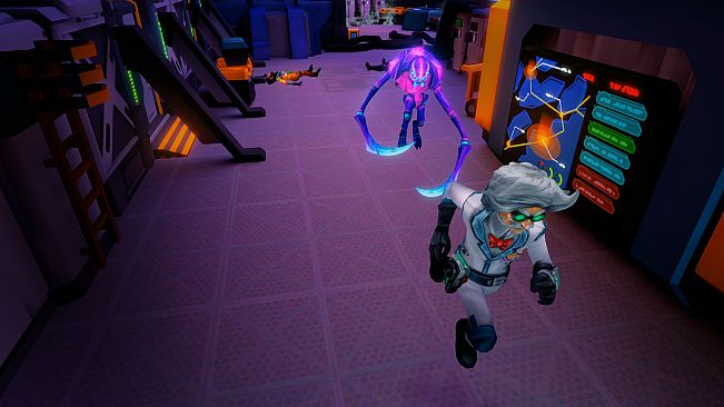 Enemy on Board - Founder's Edition