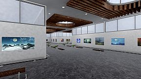 Virtual Gallery
