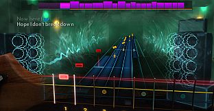 Rocksmith 2014 – Bad Religion - “Infected”