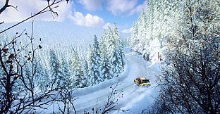 DiRT Rally 2.0 - Monte Carlo (Rally Location)