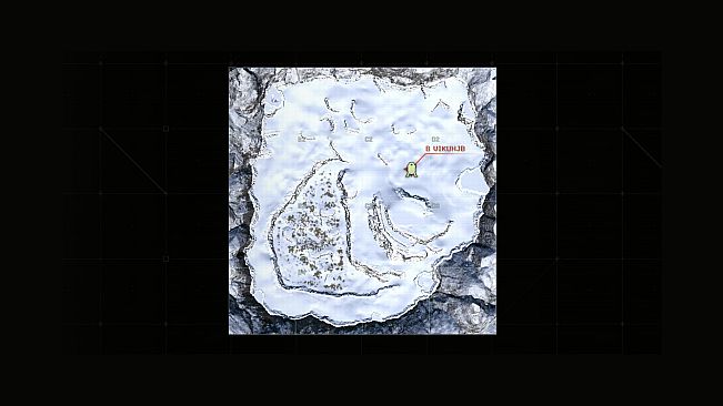Icarus: Arcticus Outpost