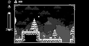 The Legend of Chalkvania