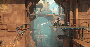 Prince of Persia The Lost Crown Complete Edition