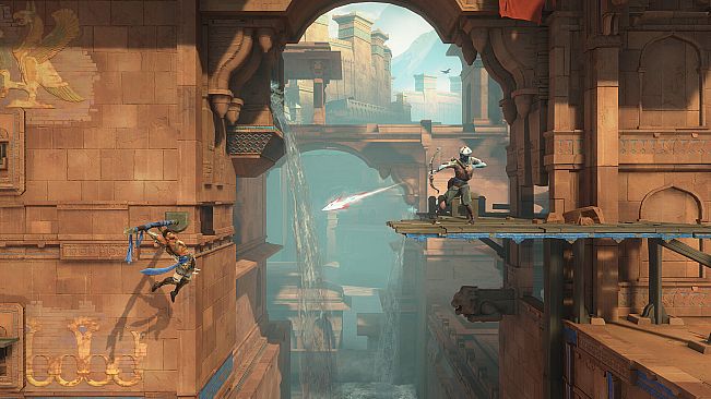 Prince of Persia The Lost Crown Complete Edition