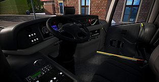Fernbus Simulator - VDL Futura FHD2