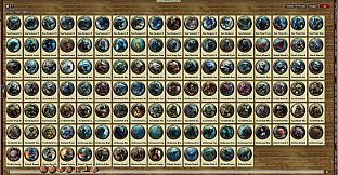 Fantasy Grounds - Fantasy Token Collection - Nautical 01