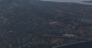 X-Plane 11 - Add-on: Skyline Simulations - LGSM - Samos Airport