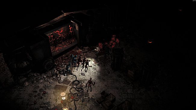 Project Lightbringer