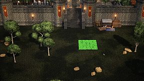 The Legend of Chosen Blood