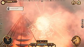 Nephelia: Through the Clouds