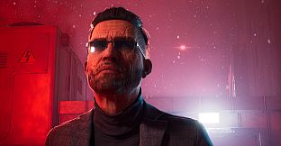 Vampire: The Masquerade - Bloodlines 2 - Loose Cannon