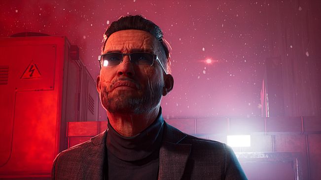 Vampire: The Masquerade - Bloodlines 2 - Loose Cannon