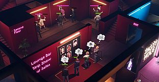 Another dick in the wall