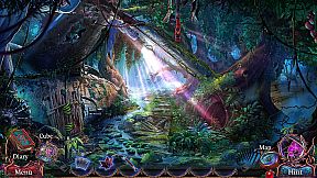 The Secret Order 6: Bloodline