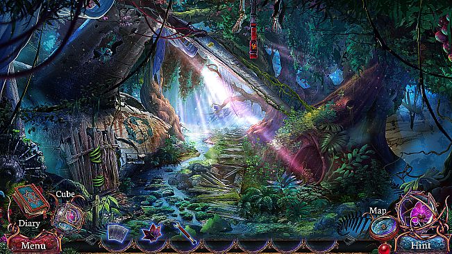 The Secret Order 6: Bloodline