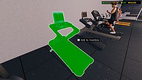 Gym Simulator 24