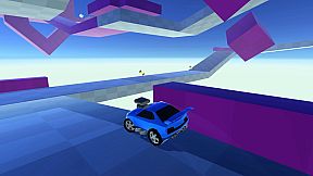 Car Quest Deluxe