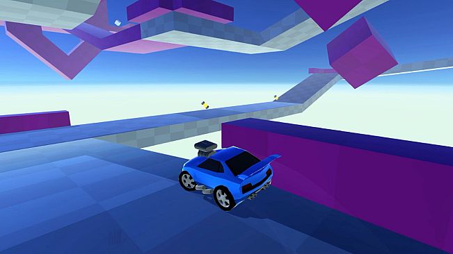 Car Quest Deluxe