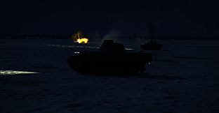 IL-2 Sturmovik: Tank Crew - Clash at Prokhorovka