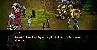 Emergent Fates re:developed