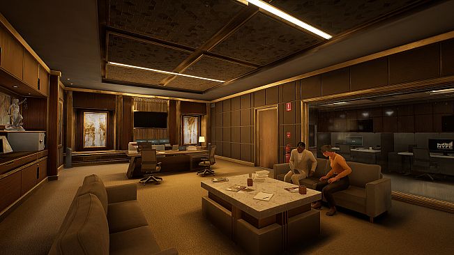 PAYDAY 3: Fear & Greed Heist