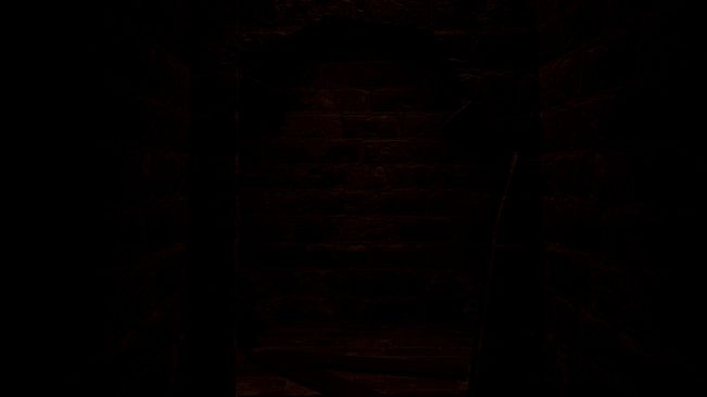 It Never Leaves You - Chapter 1