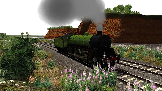 Thompson Class B1 LNER Green Add-on Livery