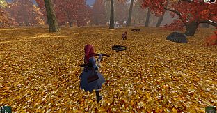 She Hunts