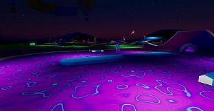 Hybrid MiniGolf Beta