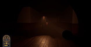 Silas' Speakeasy