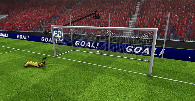 FFS: Football Freekick Simulator