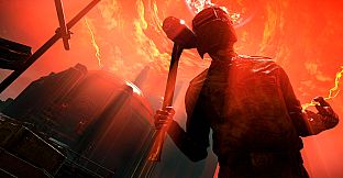 Zombie Army 4: Ragnarök – Parts I & II