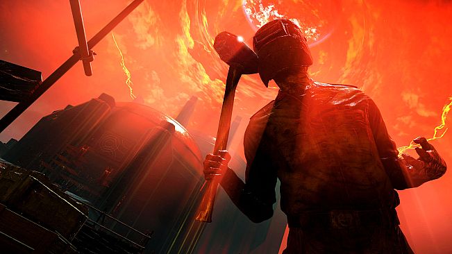 Zombie Army 4: Ragnarök – Parts I & II