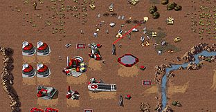 Command & Conquer Remastered Collection