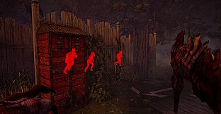 Dead by Daylight - Roots of Dread Chapter