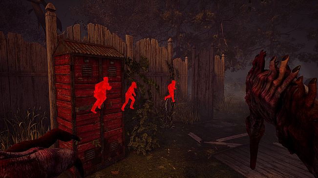 Dead by Daylight - Roots of Dread Chapter