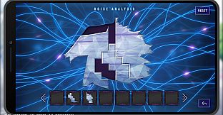 Type-NOISE: Shonen Shojo