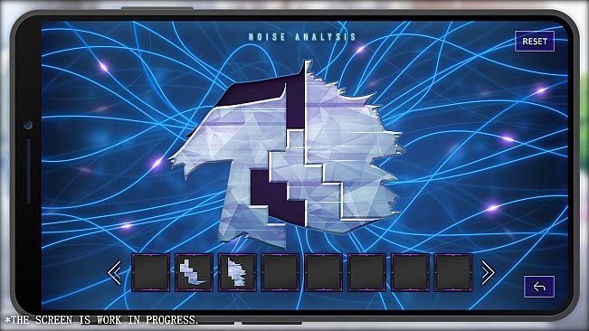 Type-NOISE: Shonen Shojo